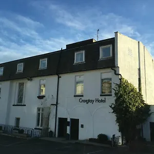 Craigtay Guest house